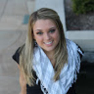 Meet your Posher, Kylee